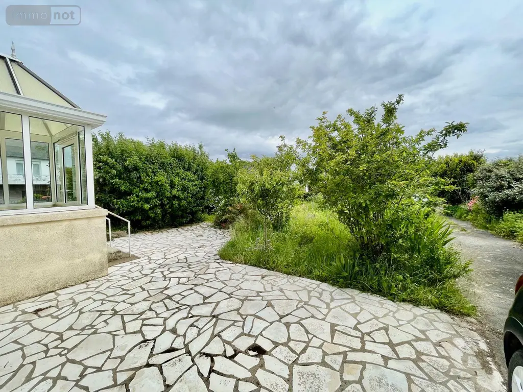 Maison a vendre Lannion 22300 Côtes-d'Armor 22 83 m2 3 pièces 246050 euros B17 015