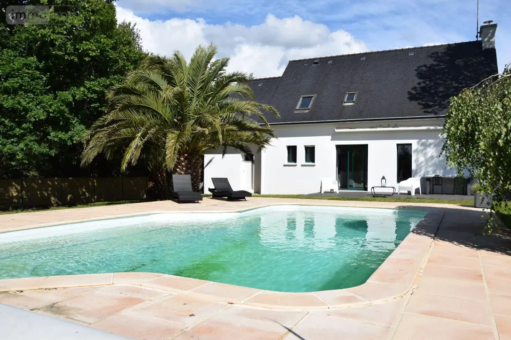 Maison a vendre Trégunc 29910 Finistère 29 135 m2 7 pièces 517920 euros MAIS/1088 004