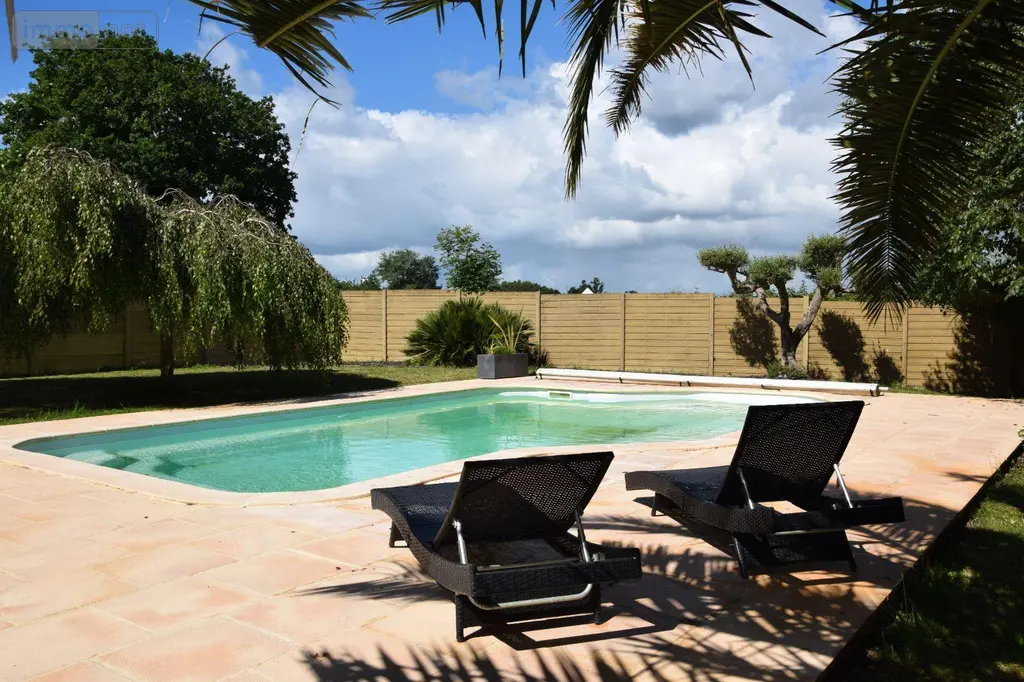Maison a vendre Trégunc 29910 Finistère 29 135 m2 7 pièces 517920 euros MAIS/1088 005