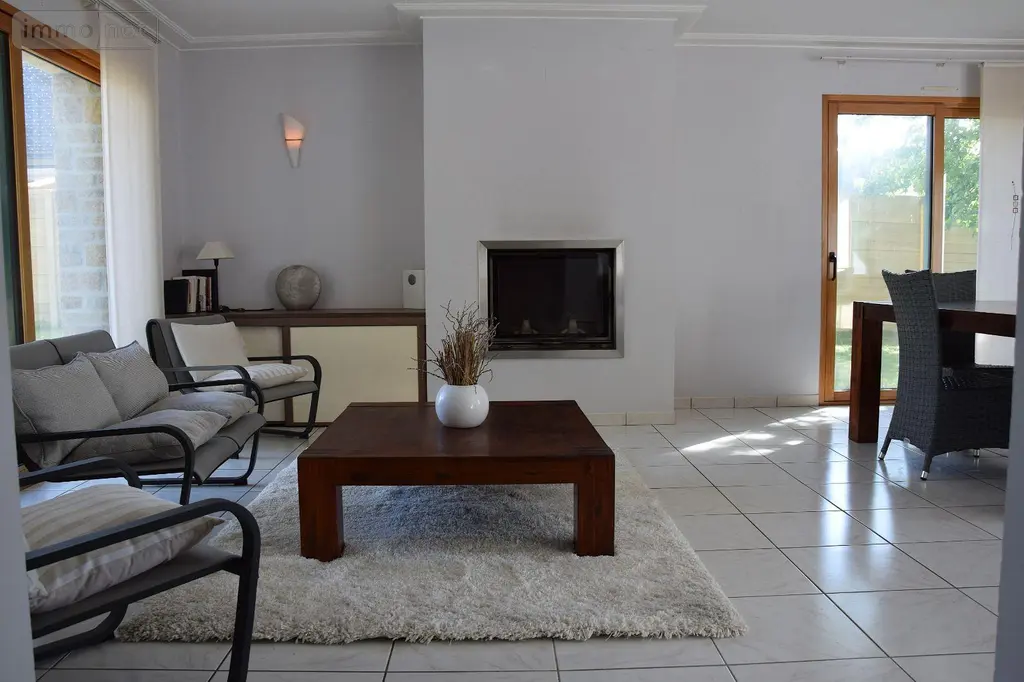 Maison a vendre Trégunc 29910 Finistère 29 135 m2 7 pièces 517920 euros MAIS/1088 009
