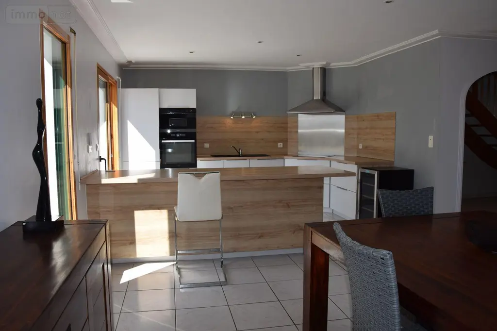 Maison a vendre Trégunc 29910 Finistère 29 135 m2 7 pièces 517920 euros MAIS/1088 012