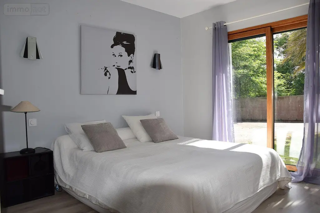 Maison a vendre Trégunc 29910 Finistère 29 135 m2 7 pièces 517920 euros MAIS/1088 013