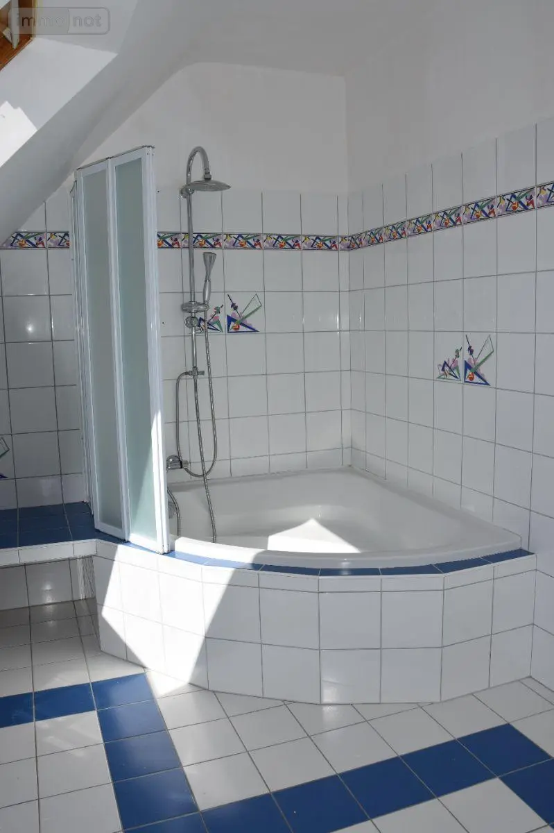 Maison a vendre Trégunc 29910 Finistère 29 135 m2 7 pièces 517920 euros MAIS/1088 020