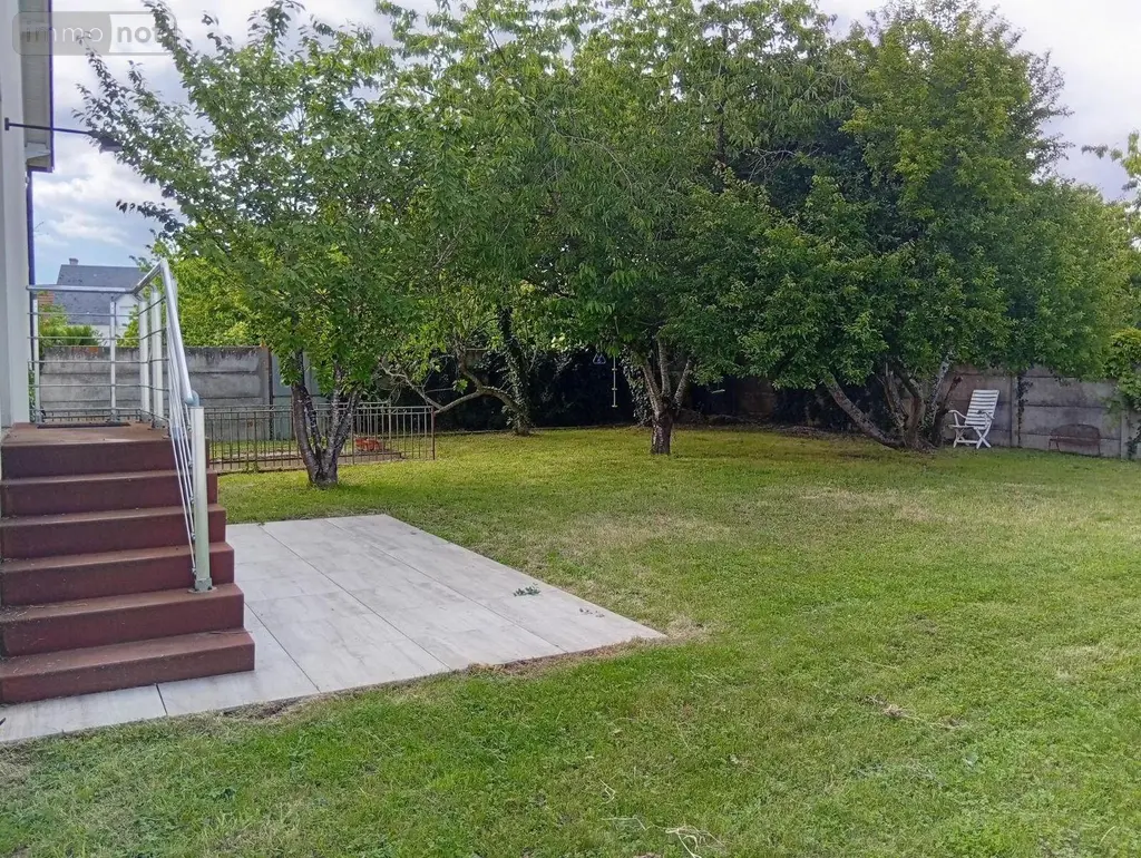 Maison a vendre Messas 45190 Loiret 45 194 m2 8 pièces 309700 euros 091/1510 004