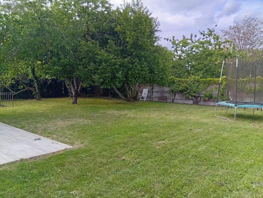 Maison a vendre Messas 45190 Loiret 45 194 m2 8 pièces 309700 euros 091/1510 005