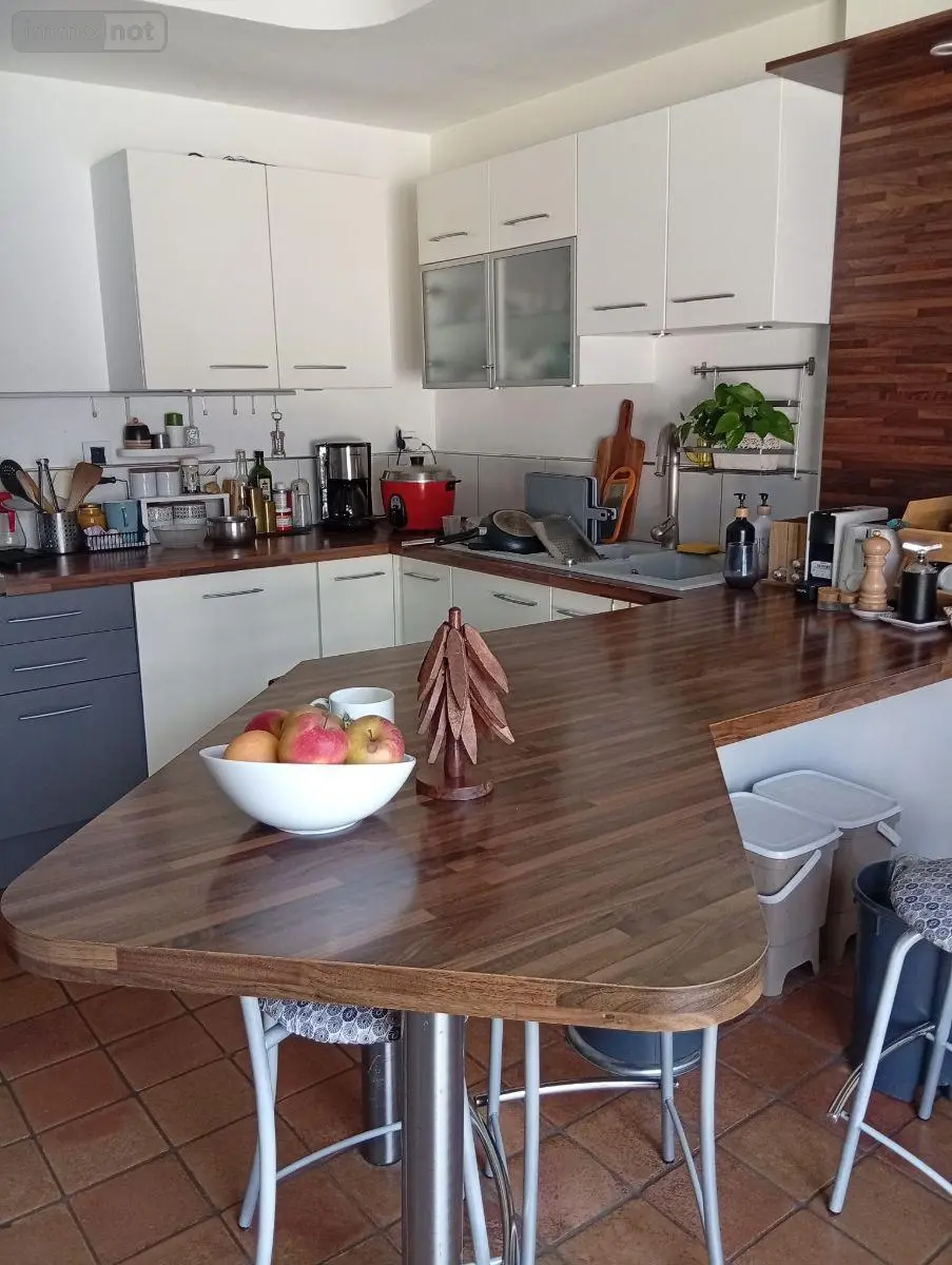 Maison a vendre Messas 45190 Loiret 45 194 m2 8 pièces 309700 euros 091/1510 012