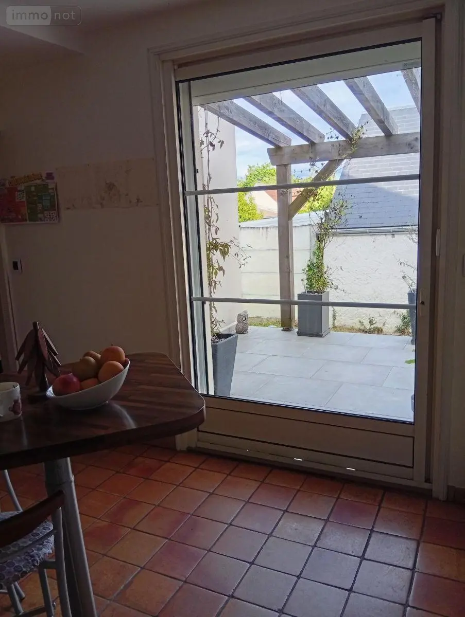 Maison a vendre Messas 45190 Loiret 45 194 m2 8 pièces 309700 euros 091/1510 014