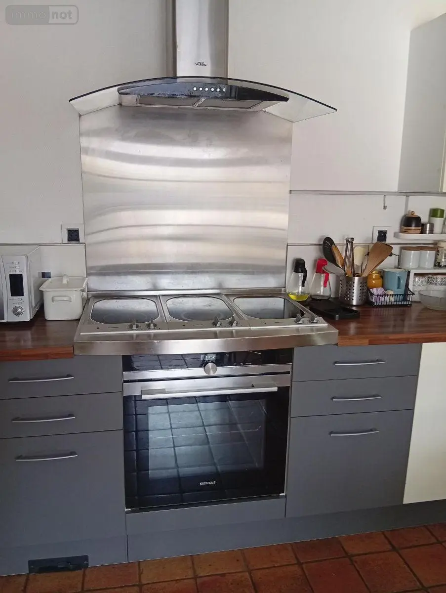 Maison a vendre Messas 45190 Loiret 45 194 m2 8 pièces 309700 euros 091/1510 015