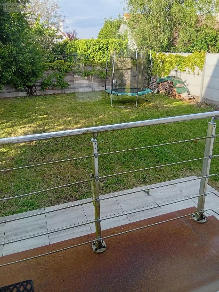 Maison a vendre Messas 45190 Loiret 45 194 m2 8 pièces 309700 euros 091/1510 019
