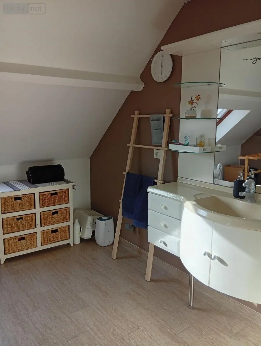 Maison a vendre Messas 45190 Loiret 45 194 m2 8 pièces 309700 euros 091/1510 023
