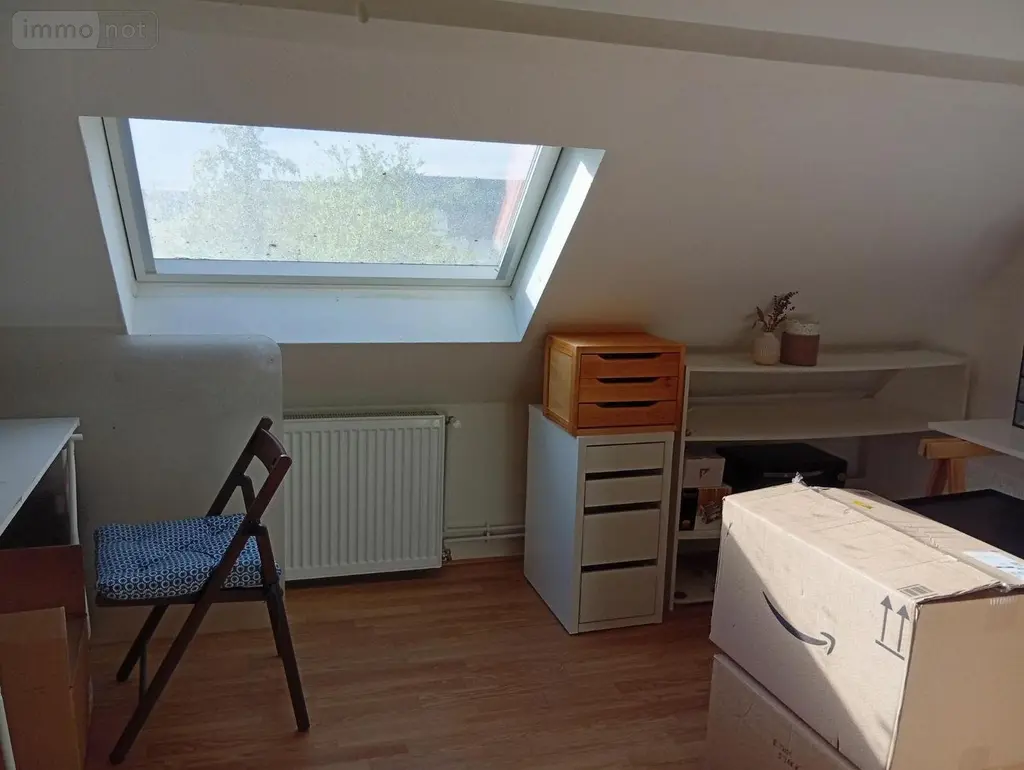 Maison a vendre Messas 45190 Loiret 45 194 m2 8 pièces 309700 euros 091/1510 025