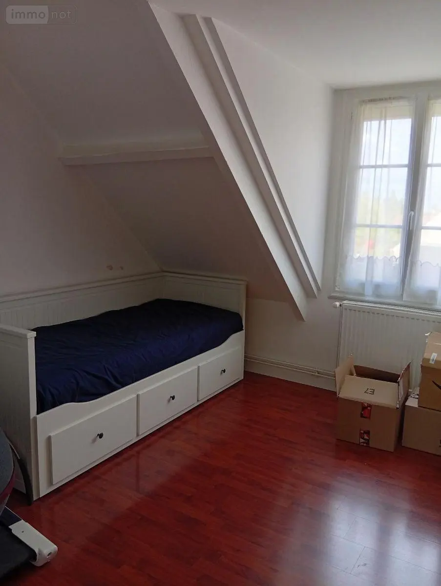 Maison a vendre Messas 45190 Loiret 45 194 m2 8 pièces 309700 euros 091/1510 026