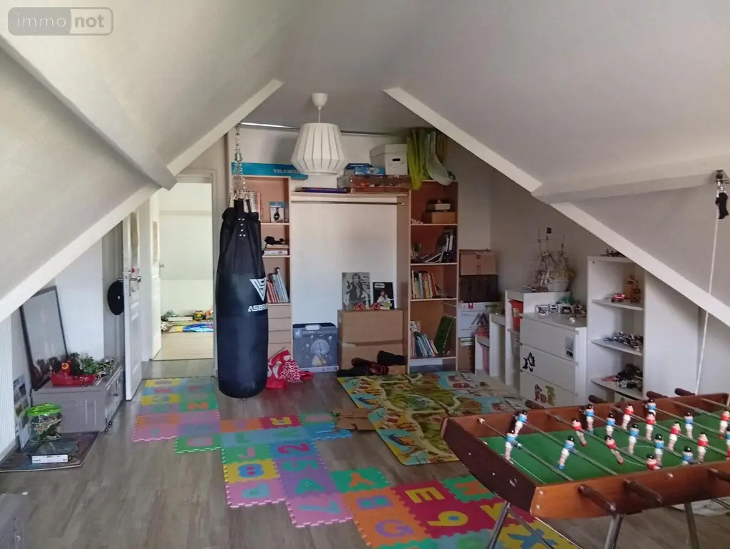 Maison a vendre Messas 45190 Loiret 45 194 m2 8 pièces 309700 euros 091/1510 028
