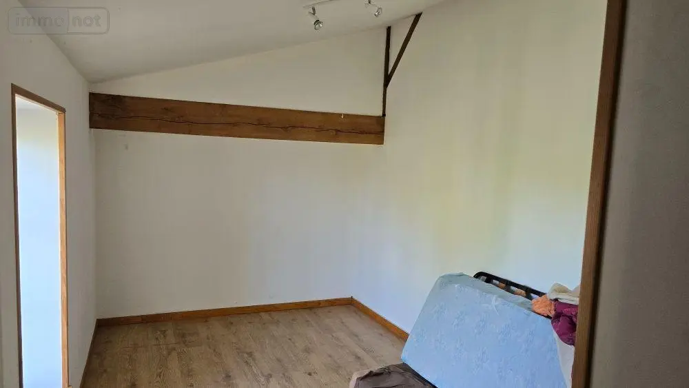 Maison a vendre Lezay 79120 Deux-Sèvres 79 175 m2 7 pièces 167900 euros 1705 012