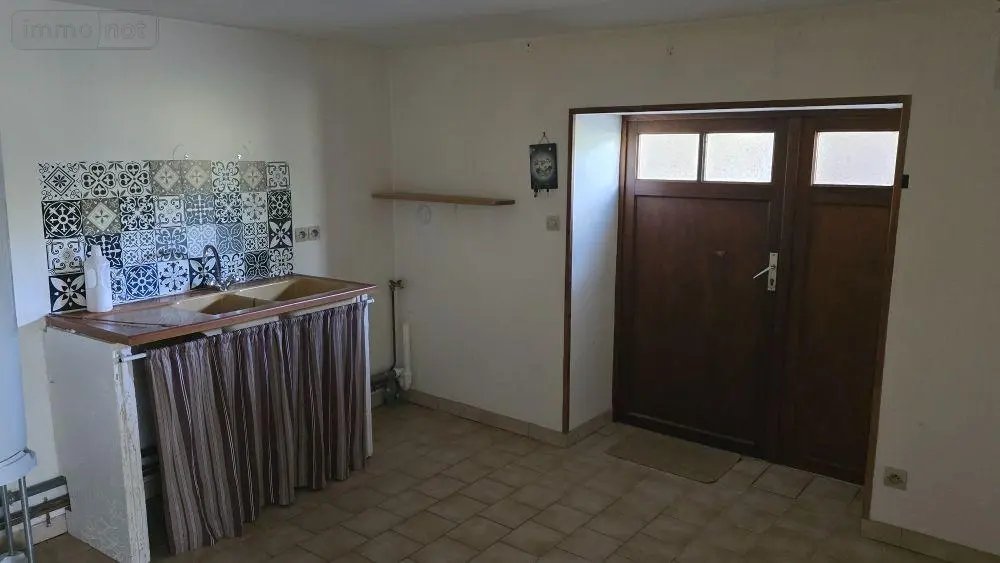 Maison a vendre Lezay 79120 Deux-Sèvres 79 175 m2 7 pièces 167900 euros 1705 015