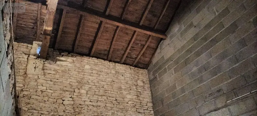 Maison a vendre Lezay 79120 Deux-Sèvres 79 175 m2 7 pièces 167900 euros 1705 018