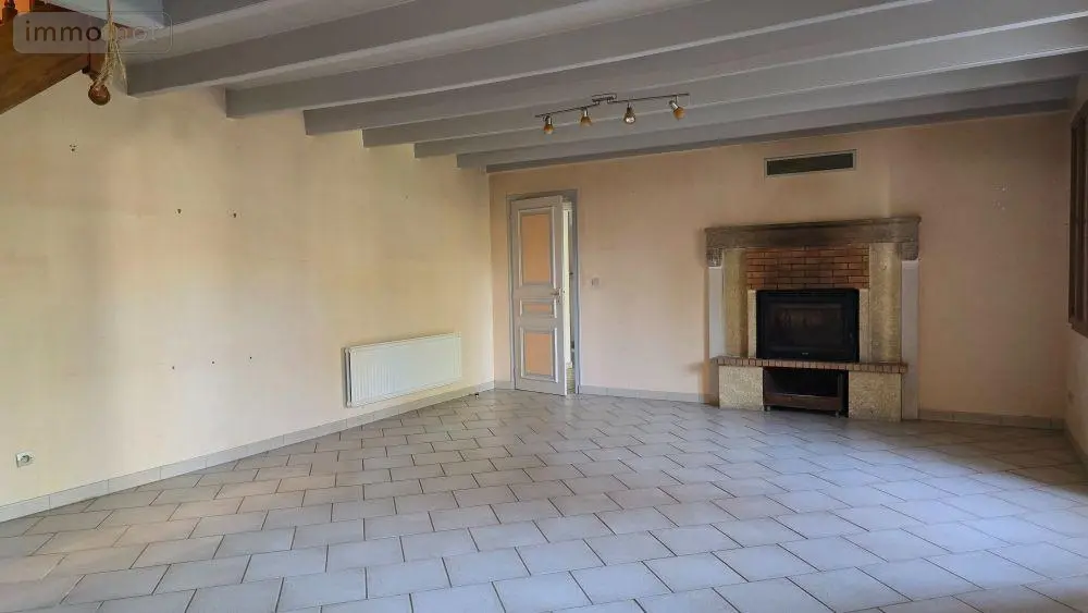 Maison a vendre Lezay 79120 Deux-Sèvres 79 175 m2 7 pièces 167900 euros 1705 013