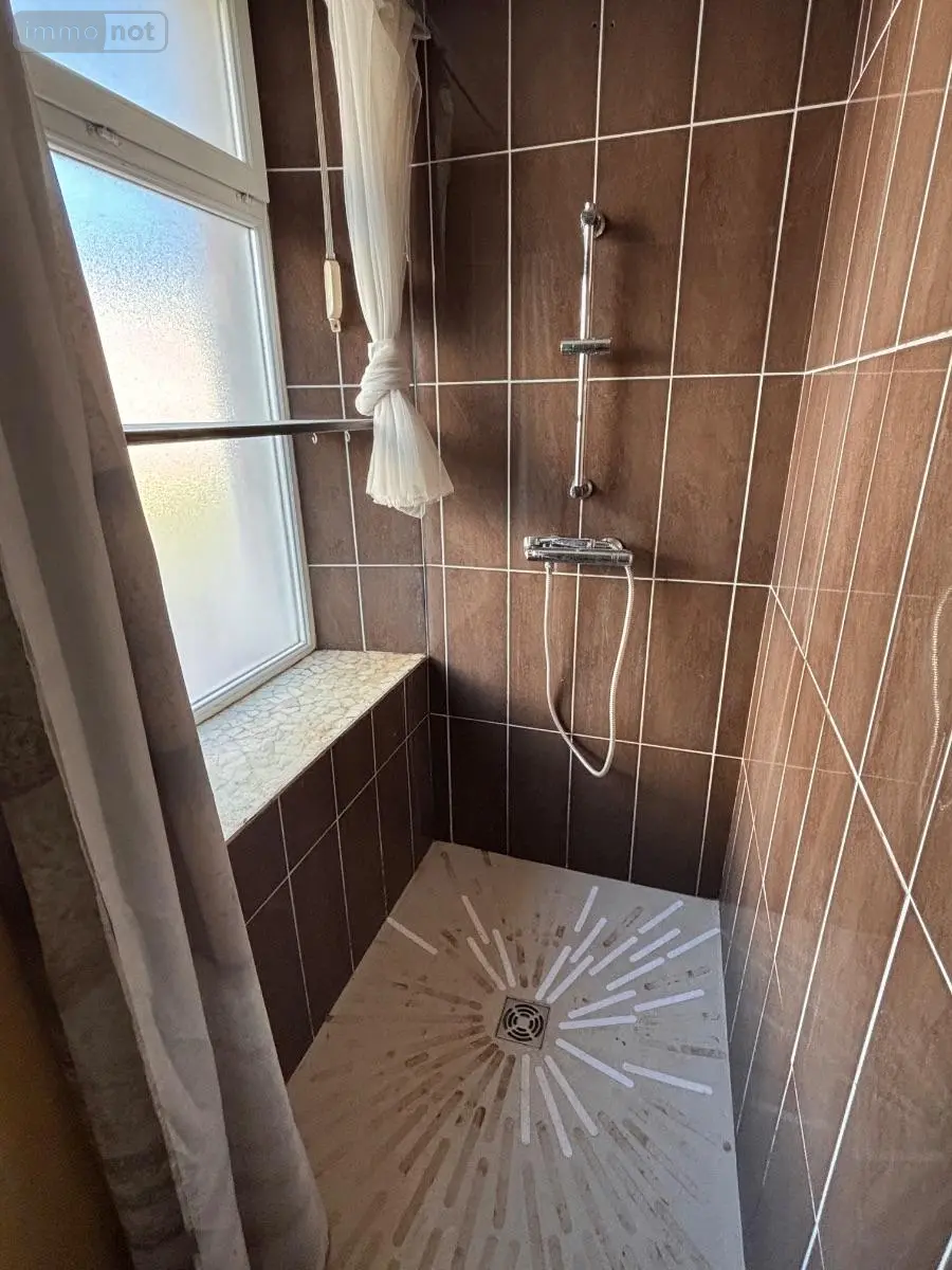Maison a vendre Le Val-d'Ajol 88340 Vosges 88 120 m2 5 pièces 155750 euros 14815/202600147 008