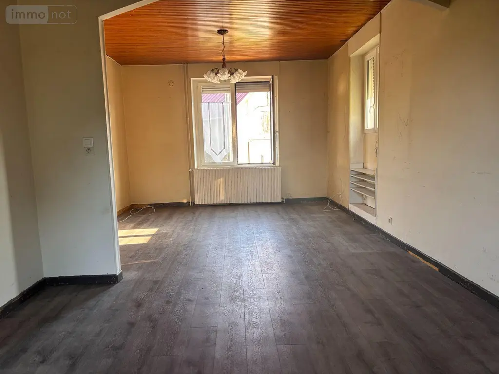 Maison a vendre Le Val-d'Ajol 88340 Vosges 88 120 m2 5 pièces 155750 euros 14815/202600147 005