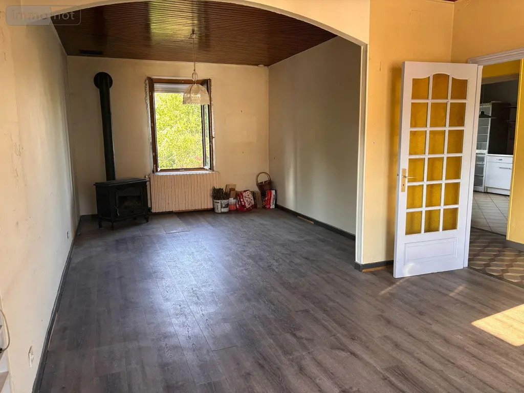 Maison a vendre Le Val-d'Ajol 88340 Vosges 88 120 m2 5 pièces 155750 euros 14815/202600147 004