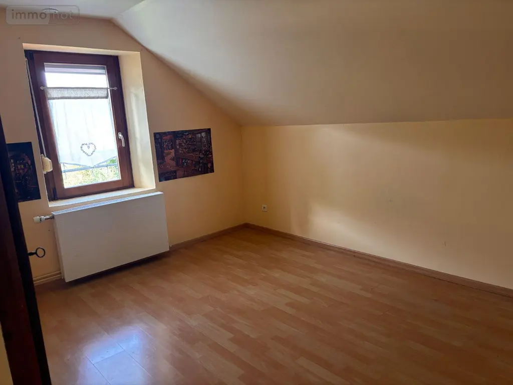 Maison a vendre Le Val-d'Ajol 88340 Vosges 88 120 m2 5 pièces 155750 euros 14815/202600147 009