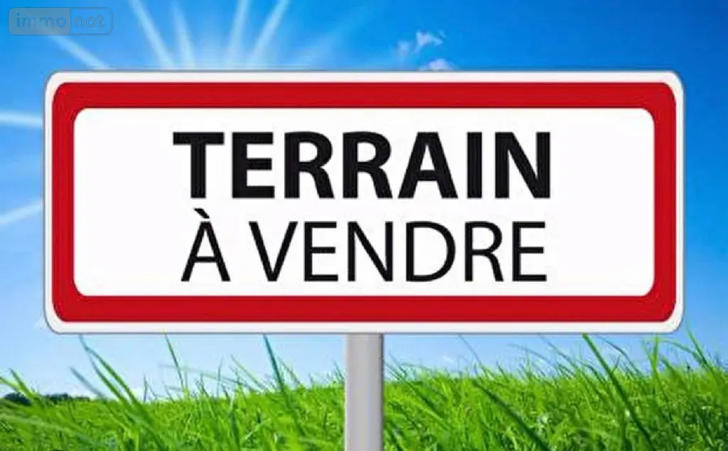Terrain a batir a vendre Saint-Denis-de-Pile 33910 Gironde 33 200 m2 77500 euros 11633/521 002