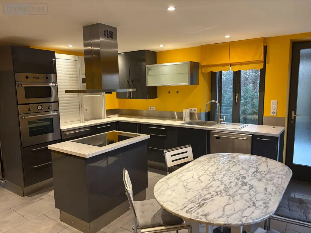 Maison a vendre La Vaivre 70320 Haute-Saône 70 207 m2 7 pièces 249000 euros 14815/202500866 003