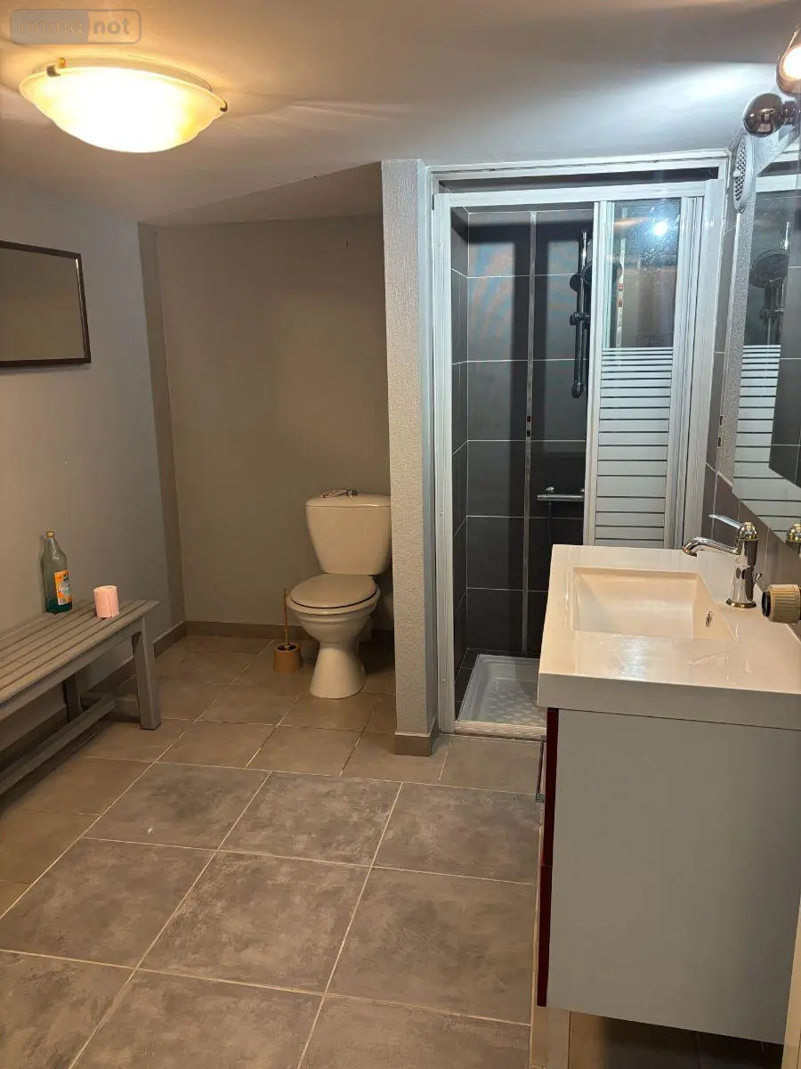 Maison a vendre La Vaivre 70320 Haute-Saône 70 207 m2 7 pièces 249000 euros 14815/202500866 004