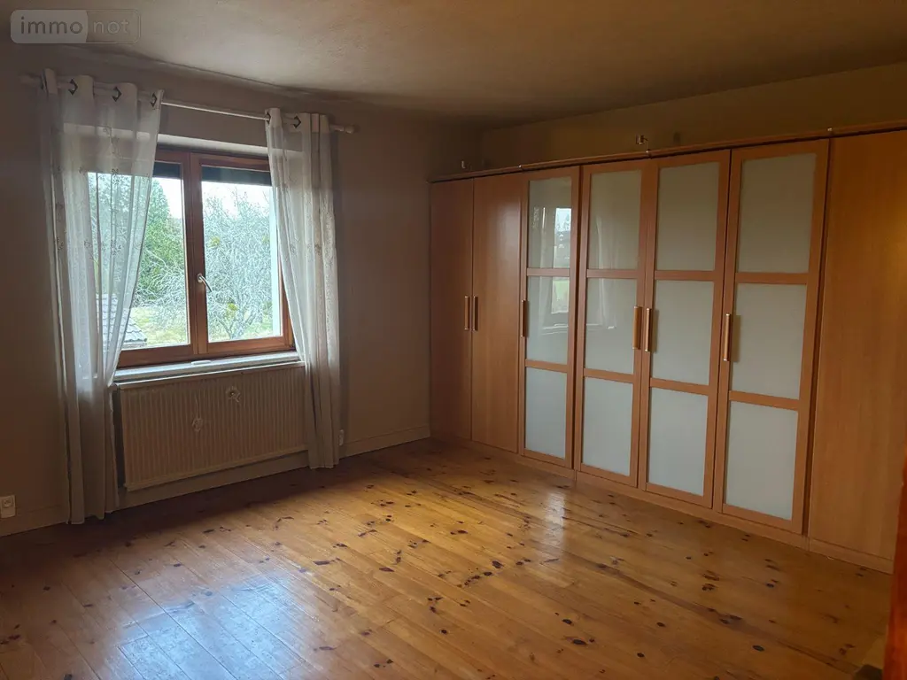 Maison a vendre La Vaivre 70320 Haute-Saône 70 207 m2 7 pièces 249000 euros 14815/202500866 007
