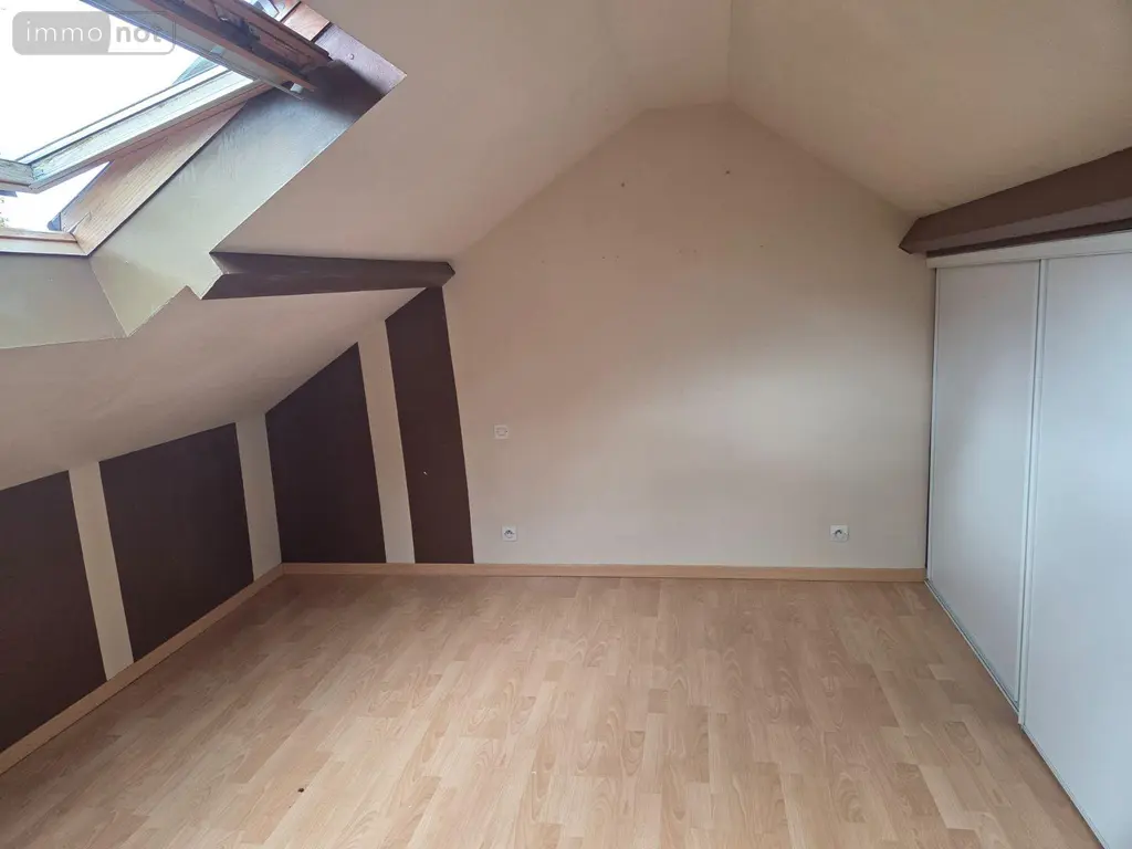 Maison a vendre Mayenne 53100 Mayenne 53 50 m2 3 pièces 105000 euros 53075/FC16A 007