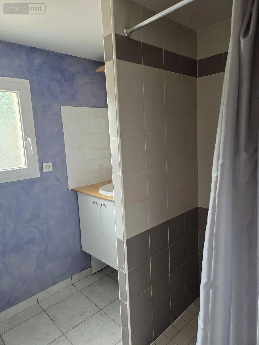 Maison a vendre Mayenne 53100 Mayenne 53 50 m2 3 pièces 105000 euros 53075/FC16A 009