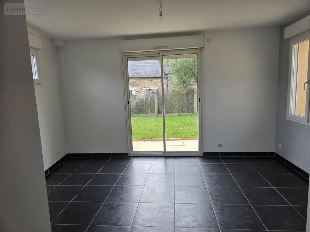 Maison a vendre Mayenne 53100 Mayenne 53 50 m2 3 pièces 105000 euros 53075/FC16A 004