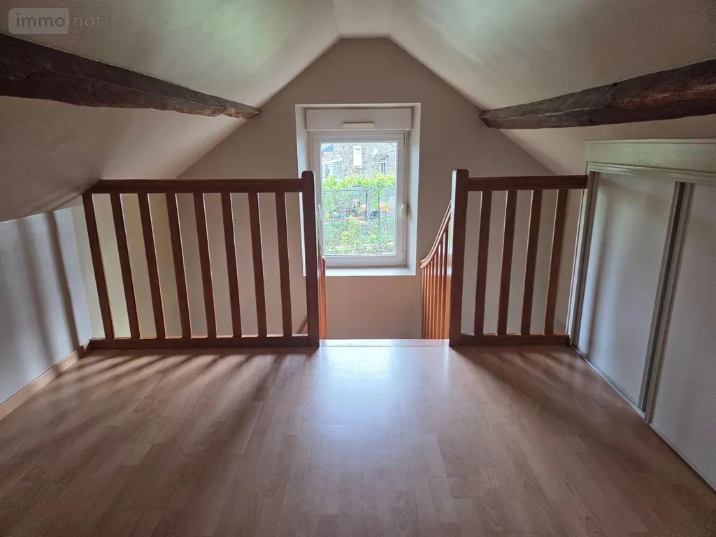 Maison a vendre Mayenne 53100 Mayenne 53 50 m2 3 pièces 105000 euros 53075/FC16A 006