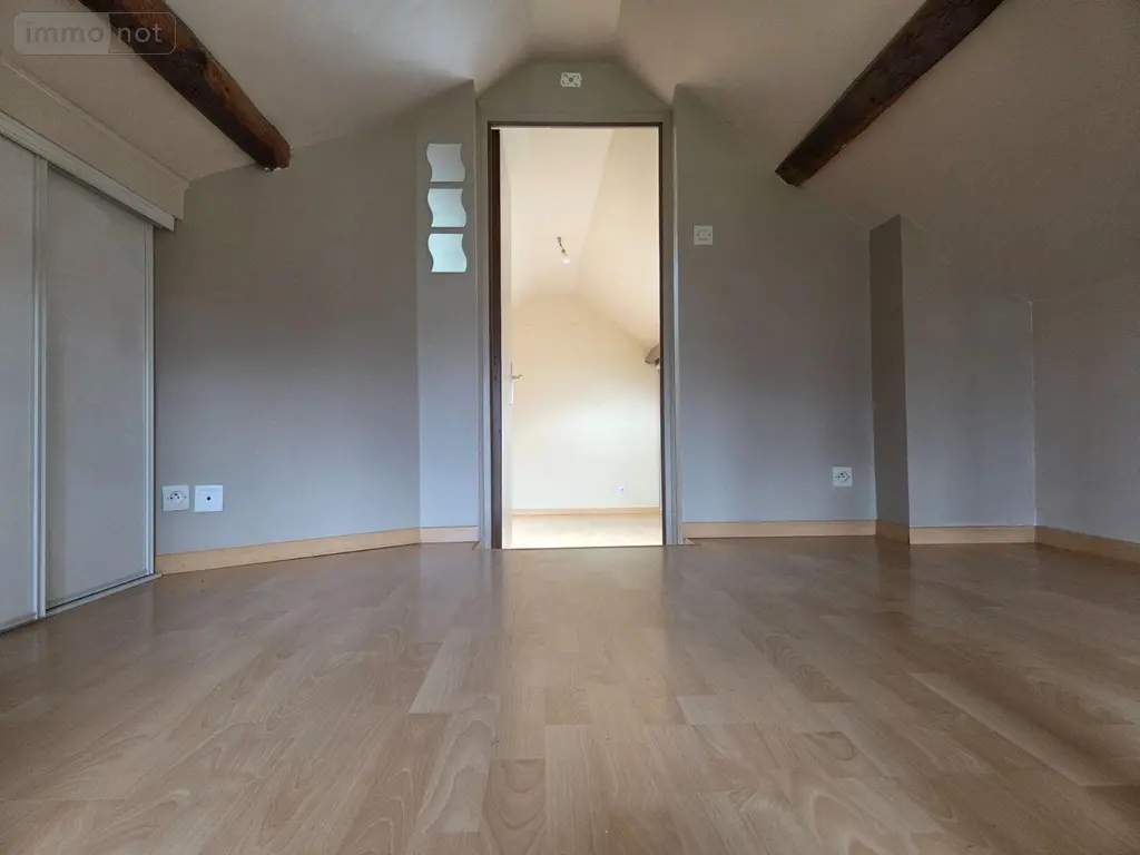 Maison a vendre Mayenne 53100 Mayenne 53 50 m2 3 pièces 105000 euros 53075/FC16A 005