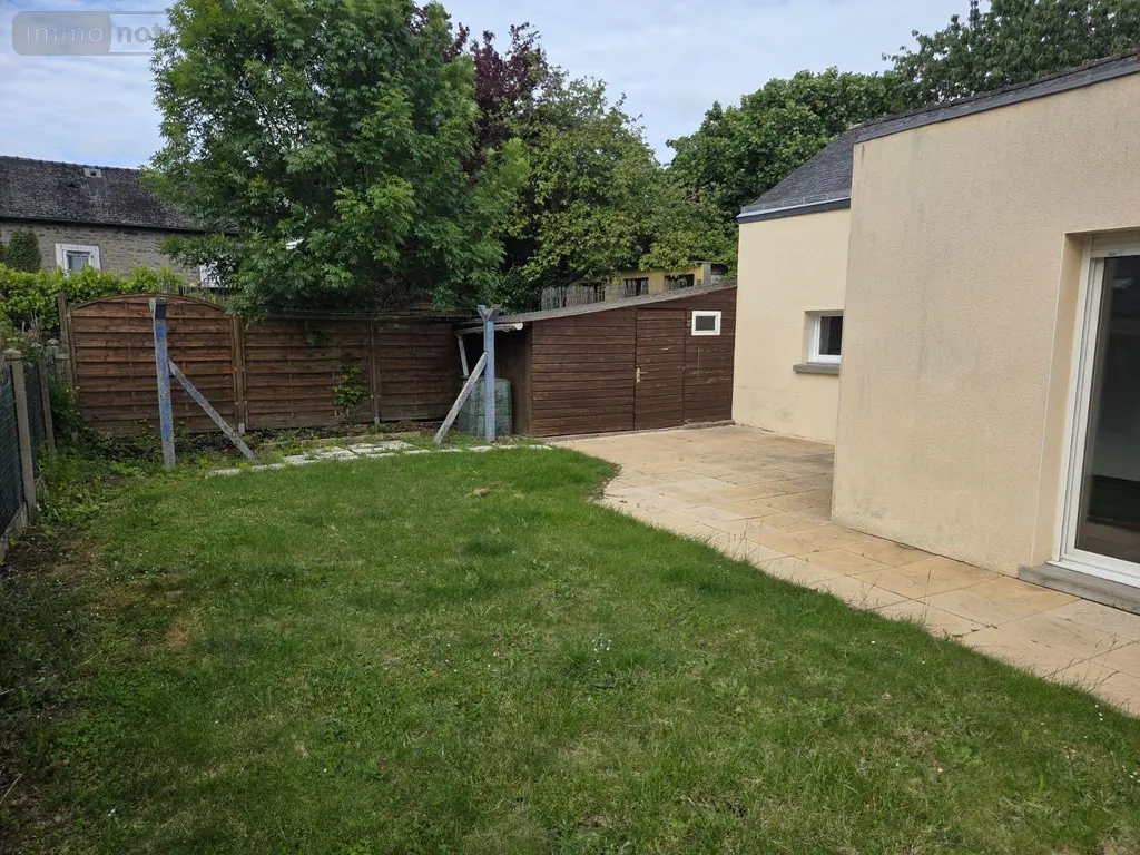 Maison a vendre Mayenne 53100 Mayenne 53 50 m2 3 pièces 105000 euros 53075/FC16A 010