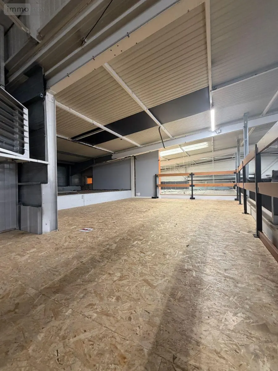 Location fonds et murs commerciaux Mâcon 71000 Saône-et-Loire 71 420 m2 4820 euros LC 506 006