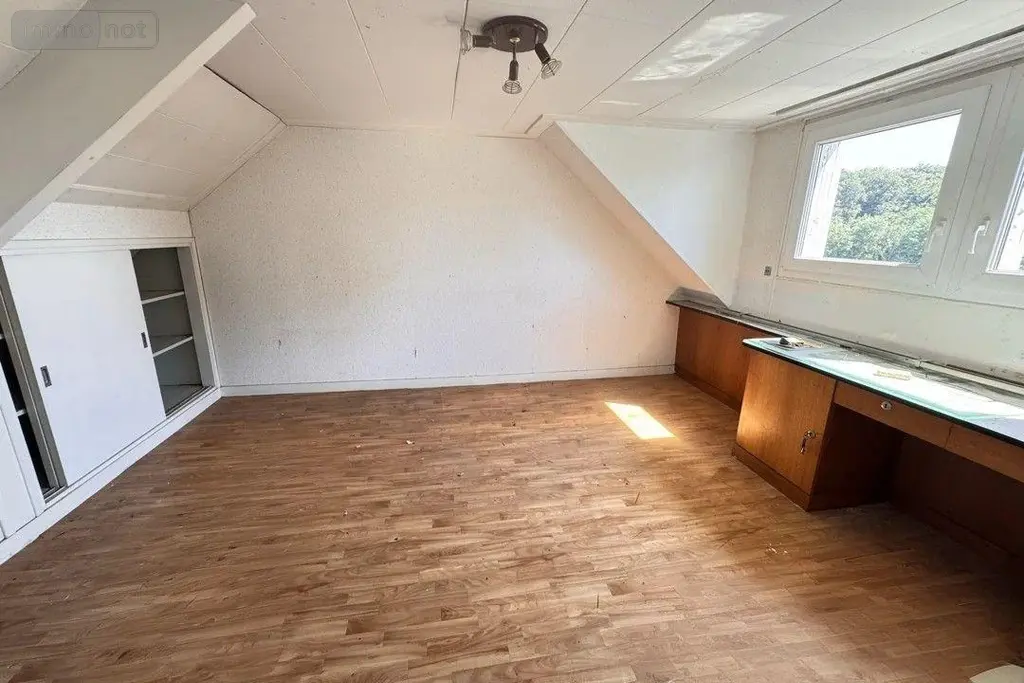 Maison a vendre Quimperlé 29300 Finistère 29 116 m2 5 pièces 296400 euros MQRLE495 009