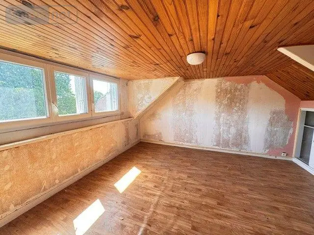 Maison a vendre Quimperlé 29300 Finistère 29 116 m2 5 pièces 296400 euros MQRLE495 011