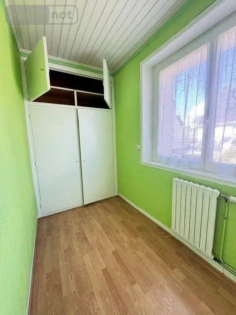 Maison a vendre Quimperlé 29300 Finistère 29 116 m2 5 pièces 296400 euros MQRLE495 014