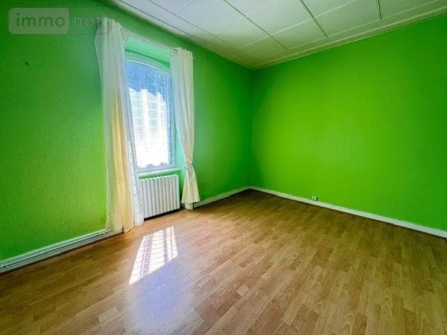 Maison a vendre Quimperlé 29300 Finistère 29 116 m2 5 pièces 296400 euros MQRLE495 013