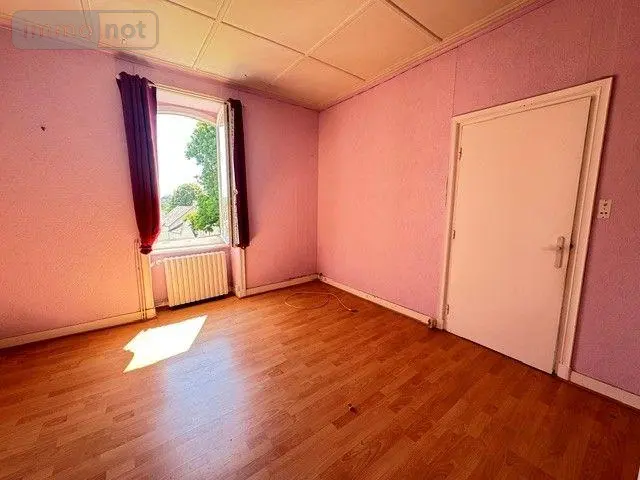 Maison a vendre Quimperlé 29300 Finistère 29 116 m2 5 pièces 296400 euros MQRLE495 015