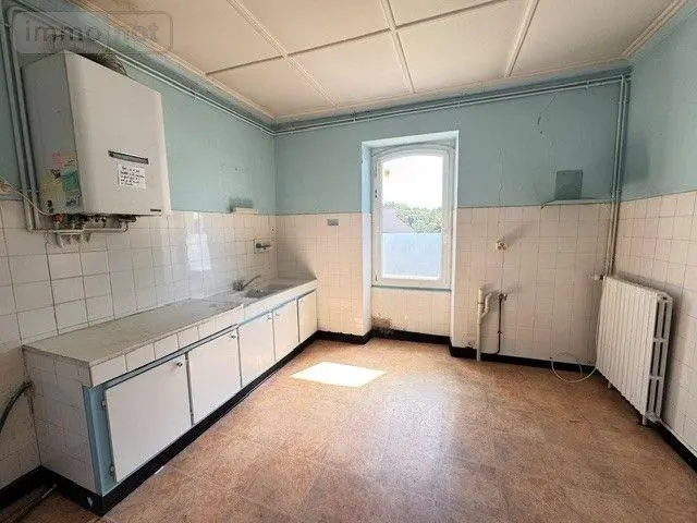 Maison a vendre Quimperlé 29300 Finistère 29 116 m2 5 pièces 296400 euros MQRLE495 006