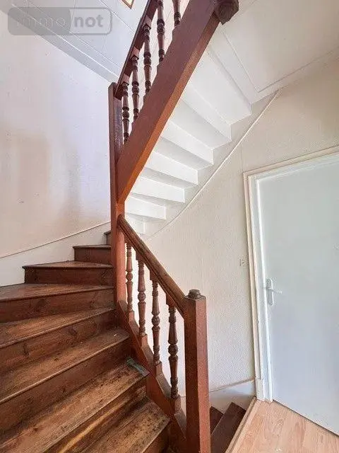 Maison a vendre Quimperlé 29300 Finistère 29 116 m2 5 pièces 296400 euros MQRLE495 007