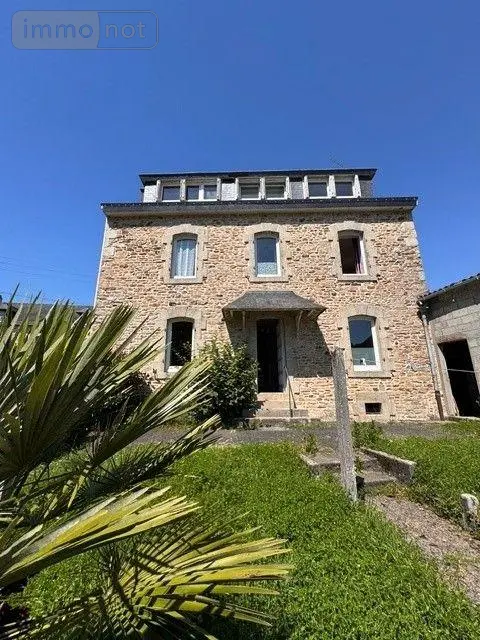 Maison a vendre Quimperlé 29300 Finistère 29 116 m2 5 pièces 296400 euros MQRLE495 017