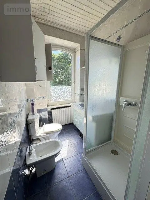 Maison a vendre Quimperlé 29300 Finistère 29 116 m2 5 pièces 296400 euros MQRLE495 012