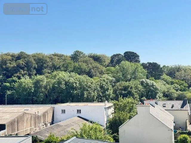 Maison a vendre Quimperlé 29300 Finistère 29 116 m2 5 pièces 296400 euros MQRLE495 010