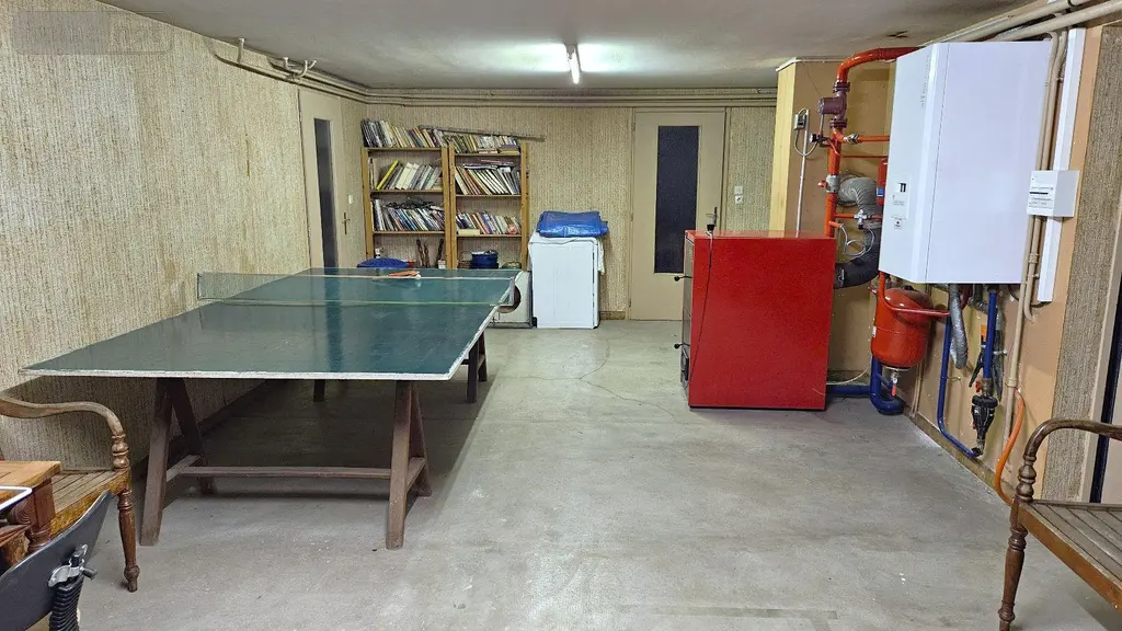 Maison a vendre Blacy 51300 Marne 51 164 m2 6 pièces 198000 euros 51081/972 012