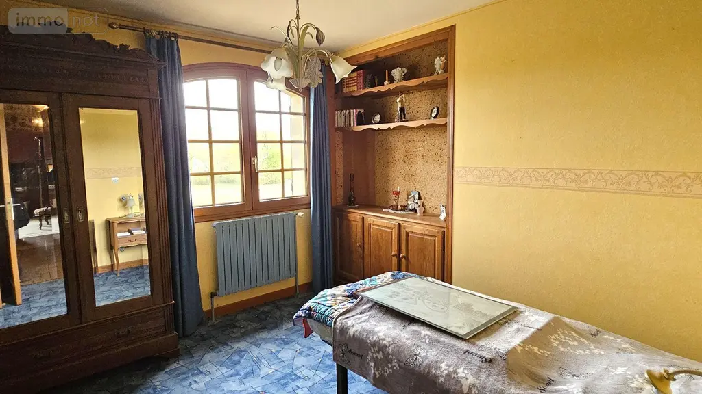 Maison a vendre Blacy 51300 Marne 51 164 m2 6 pièces 198000 euros 51081/972 008