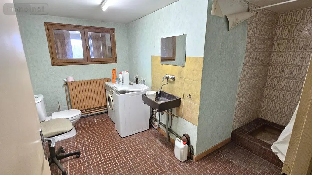 Maison a vendre Blacy 51300 Marne 51 164 m2 6 pièces 198000 euros 51081/972 014