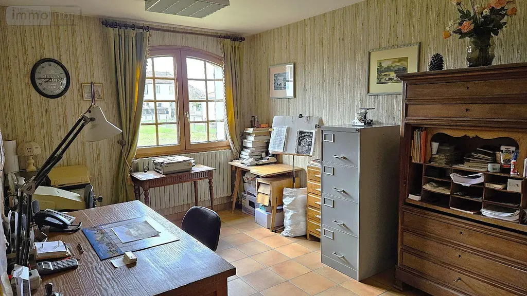 Maison a vendre Blacy 51300 Marne 51 164 m2 6 pièces 198000 euros 51081/972 009